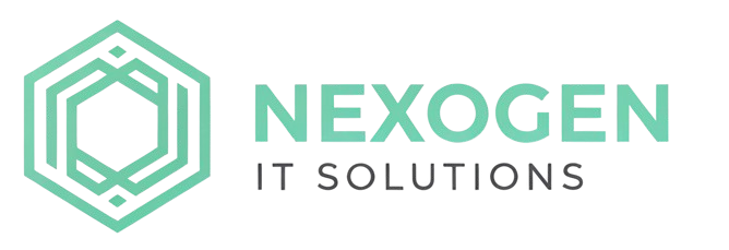 Nexogen IT Solutions Logo